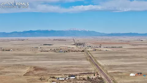 Highway 94, Yoder, CO 80864 photo 8