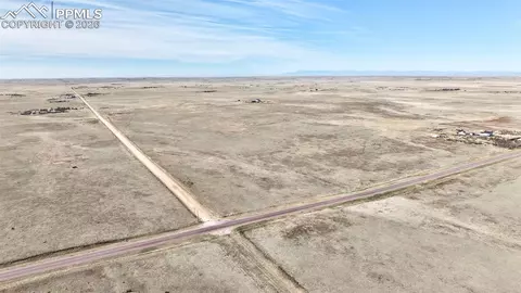 Highway 94, Yoder, CO 80864 photo 6