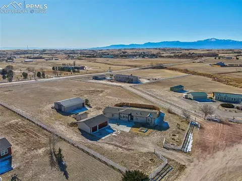 6553 Pfost Dr, Peyton, CO 80831 photo 6