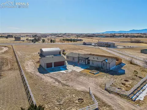 6553 Pfost Dr, Peyton, CO 80831 photo 2