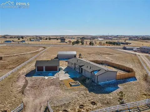 6553 Pfost Dr, Peyton, CO 80831 photo 5