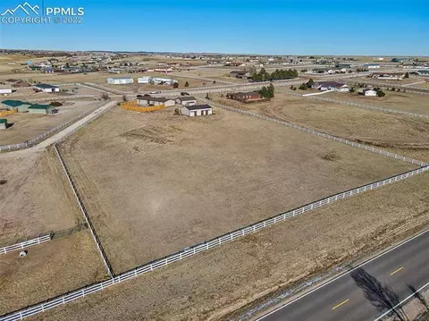 6553 Pfost Dr, Peyton, CO 80831 photo 27