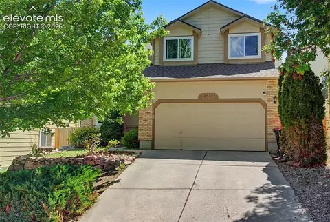 6365 Shirecliff Dr, Colorado Springs, CO 80918
