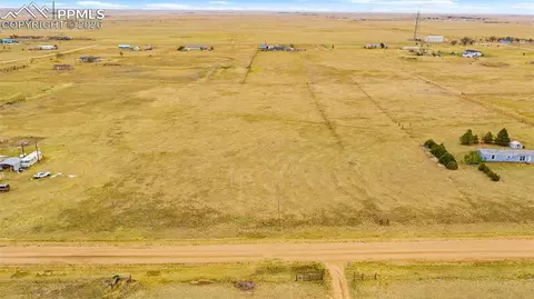6325 Night Train Ln, Yoder, CO 80864