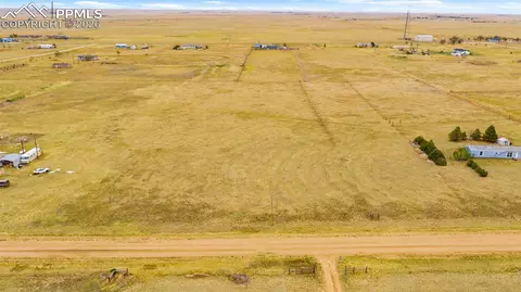 6325 Night Train Ln, Yoder, CO 80864