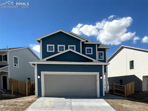 8148 Isabel Pl, Falcon, CO 80831