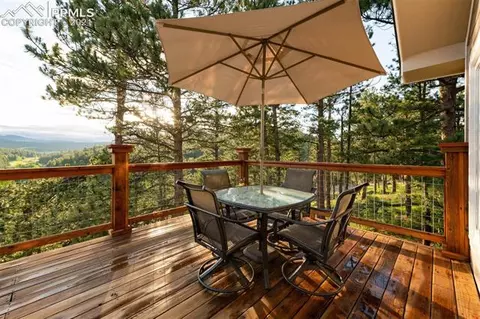 7633 Gartner Rd, Evergreen, CO 80439 photo 11