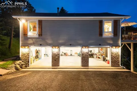 7633 Gartner Rd, Evergreen, CO 80439 photo 37
