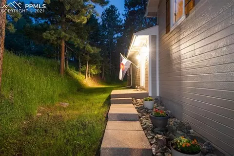 7633 Gartner Rd, Evergreen, CO 80439 photo 49
