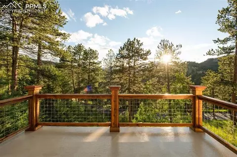 7633 Gartner Rd, Evergreen, CO 80439 photo 18