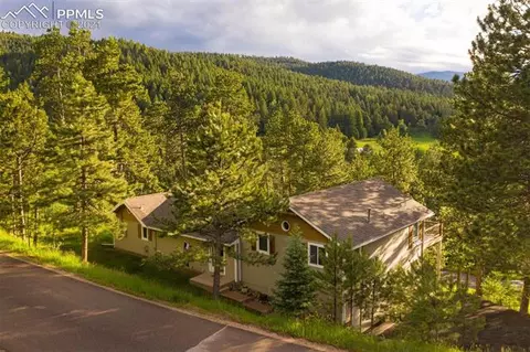7633 Gartner Rd, Evergreen, CO 80439 photo 2