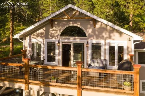7633 Gartner Rd, Evergreen, CO 80439 photo 41