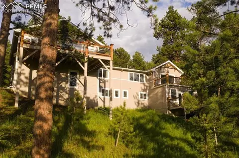 7633 Gartner Rd, Evergreen, CO 80439 photo 46