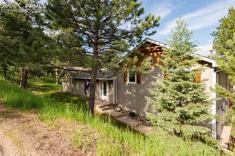 7633 Gartner Rd, Evergreen, CO 80439 photo 48