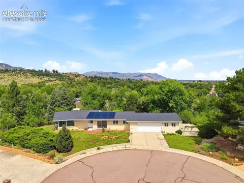 1002 Jupiter Ln, Colorado Springs, CO 80905