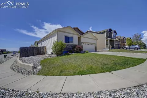 6241 Finglas Dr, Colorado Springs, CO 80923