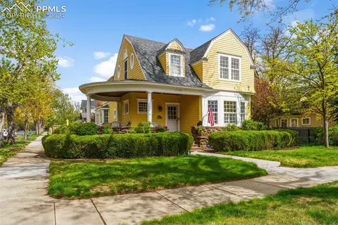 1729 Wood Ave, Colorado Springs, CO 80907