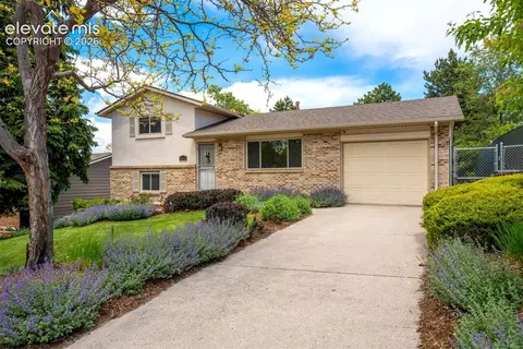 5050 Portrait Pl, Colorado Springs, CO 80917