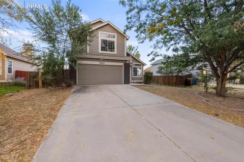 9420 Hazy Morning Dr, Colorado Springs, CO 80925