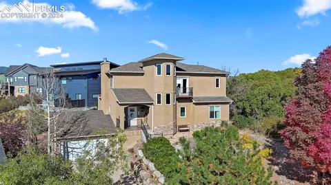 1312 Hazeline Lake Dr, Colorado Springs, CO 80921