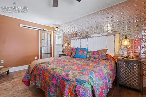 819 Duclo Ave, Manitou Springs, CO 80829