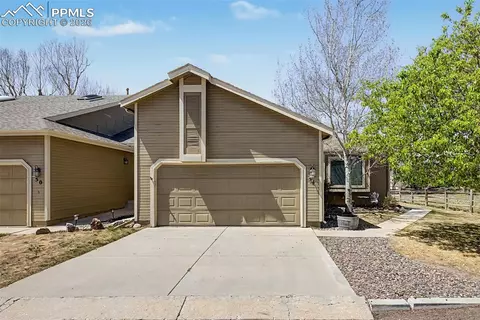 54 Rising Sun Ter, Colorado Springs, CO 80921