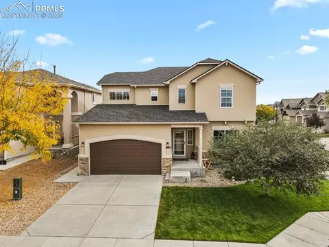 6925 Alliance Loop, Colorado Springs, CO 80925