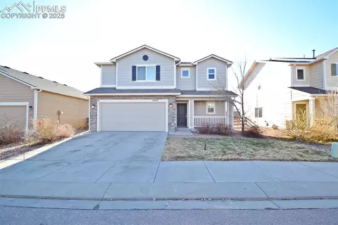 4087 Silver Star Grv, Colorado Springs, CO 80911