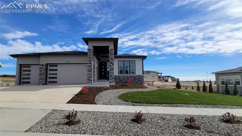 10631 Wolf Lake Dr, Colorado Springs, CO 80924