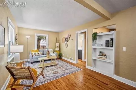 703 N Walnut St, Colorado Springs, CO 80905