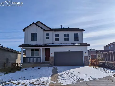 9283 Graysill Ln, Colorado Springs, CO 80927