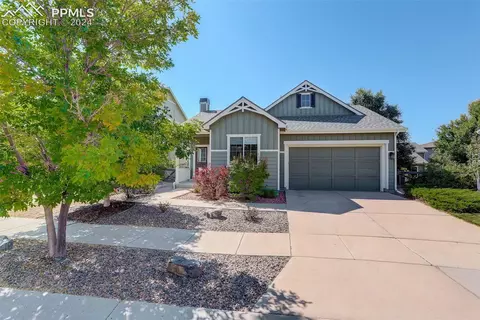 7819 Buckeye Tree Ln, Colorado Springs, CO 80927