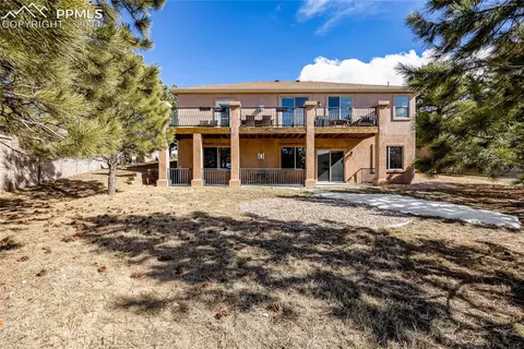 1558 Piney Hill Pt, Monument, CO 80132
