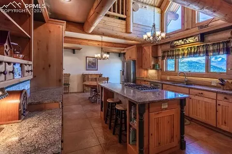 200 Pheasant Loop, Westcliffe, CO 81252 photo 9