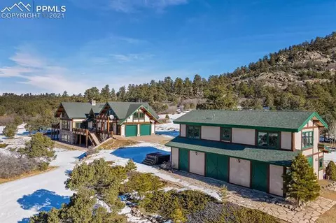 200 Pheasant Loop, Westcliffe, CO 81252 photo 24