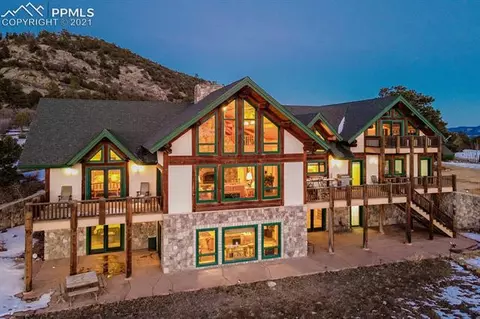 200 Pheasant Loop, Westcliffe, CO 81252 photo 11