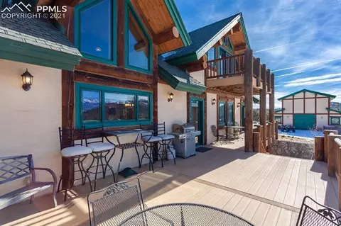 200 Pheasant Loop, Westcliffe, CO 81252 photo 23