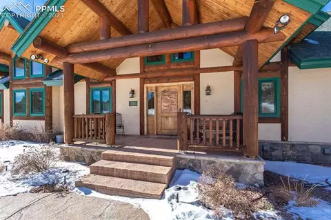 200 Pheasant Loop, Westcliffe, CO 81252 photo 10