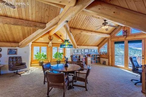 200 Pheasant Loop, Westcliffe, CO 81252 photo 13