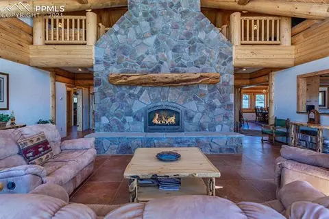 200 Pheasant Loop, Westcliffe, CO 81252 photo 3