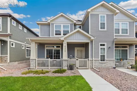 9323 Cashel Trl, Colorado Springs, CO 80927