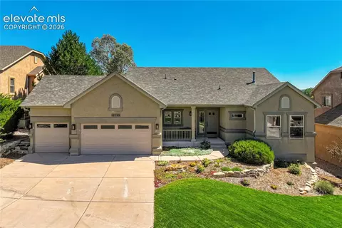 12599 Berrywood Dr, Colorado Springs, CO 80921