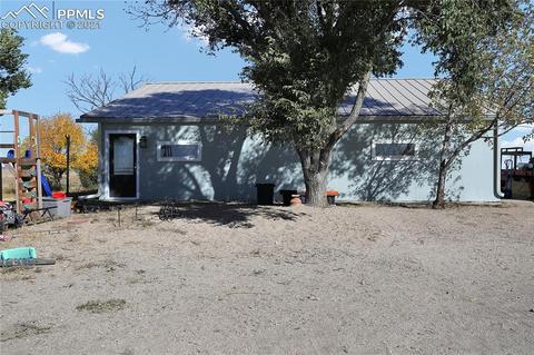 8155 Log Rd, Peyton, CO 80831 photo 5