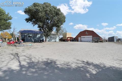 8155 Log Rd, Peyton, CO 80831 photo 1