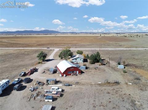 8155 Log Rd, Peyton, CO 80831 photo 2