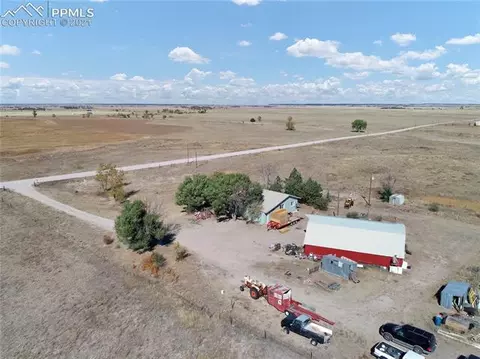 8155 Log Rd, Peyton, CO 80831 photo 3