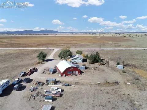 8155 Log Rd, Peyton, CO 80831 photo 2