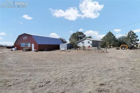 8155 Log Rd, Peyton, CO 80831 photo 27