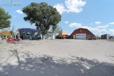 8155 Log Rd, Peyton, CO 80831 photo 1