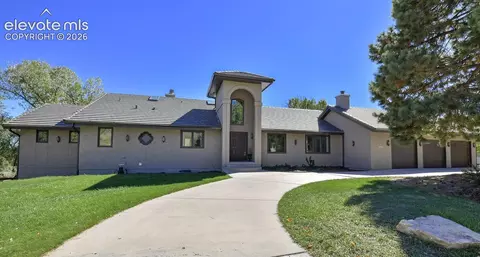 305 Hidden Creek Dr, Colorado Springs, CO 80906
